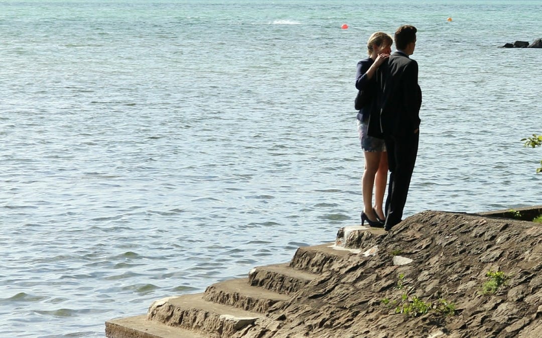 Confusion in Relationships: “You Don’t Love Me and You Never Did”