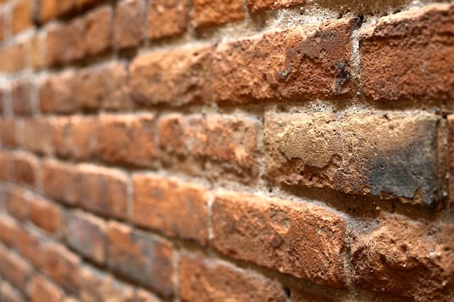 Are You Talking To A Brick Wall?