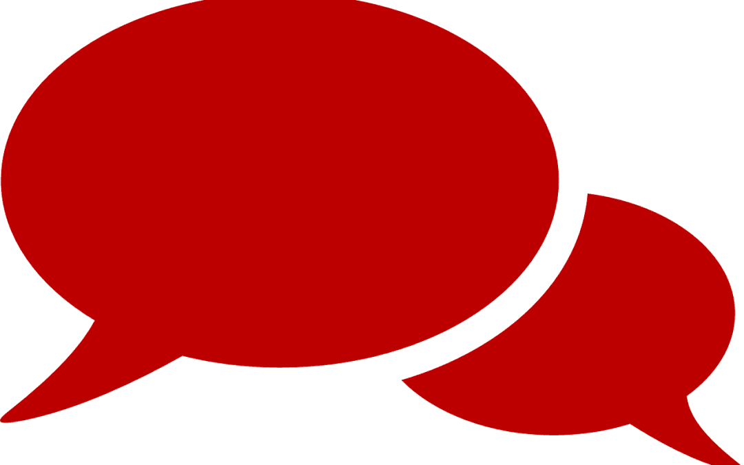 Listening to Conversations