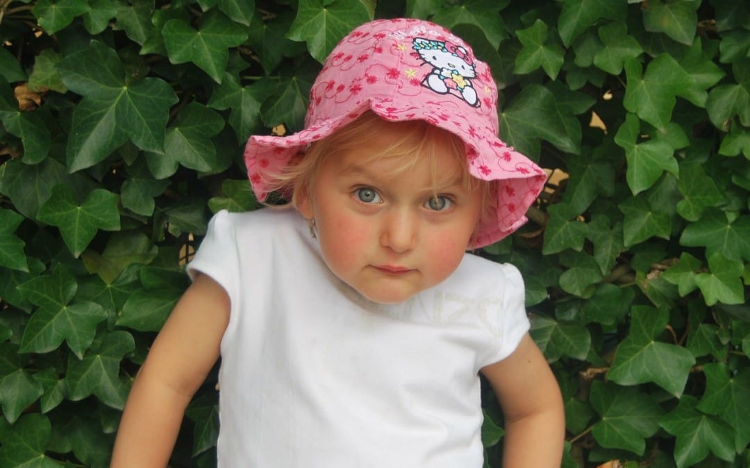 Is Your Child Shy and Susceptible to Being Taken Advantage Of?