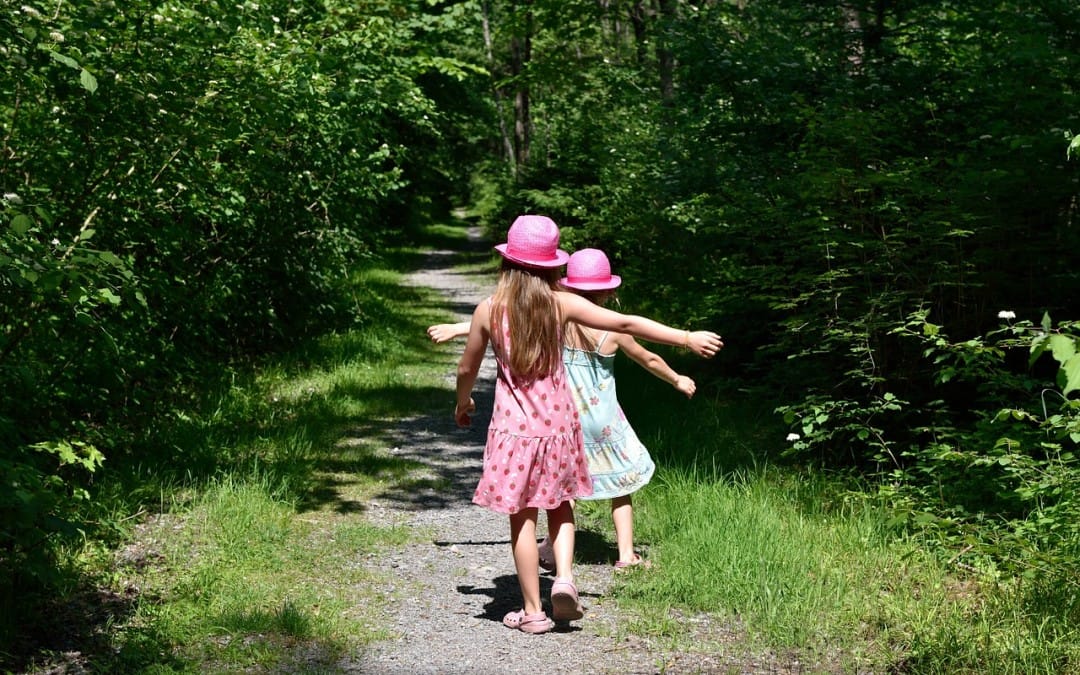 How Does a Child Learn to Relate With Others?