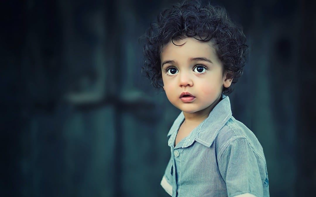 What Messages Does a Child Learn About Relating?