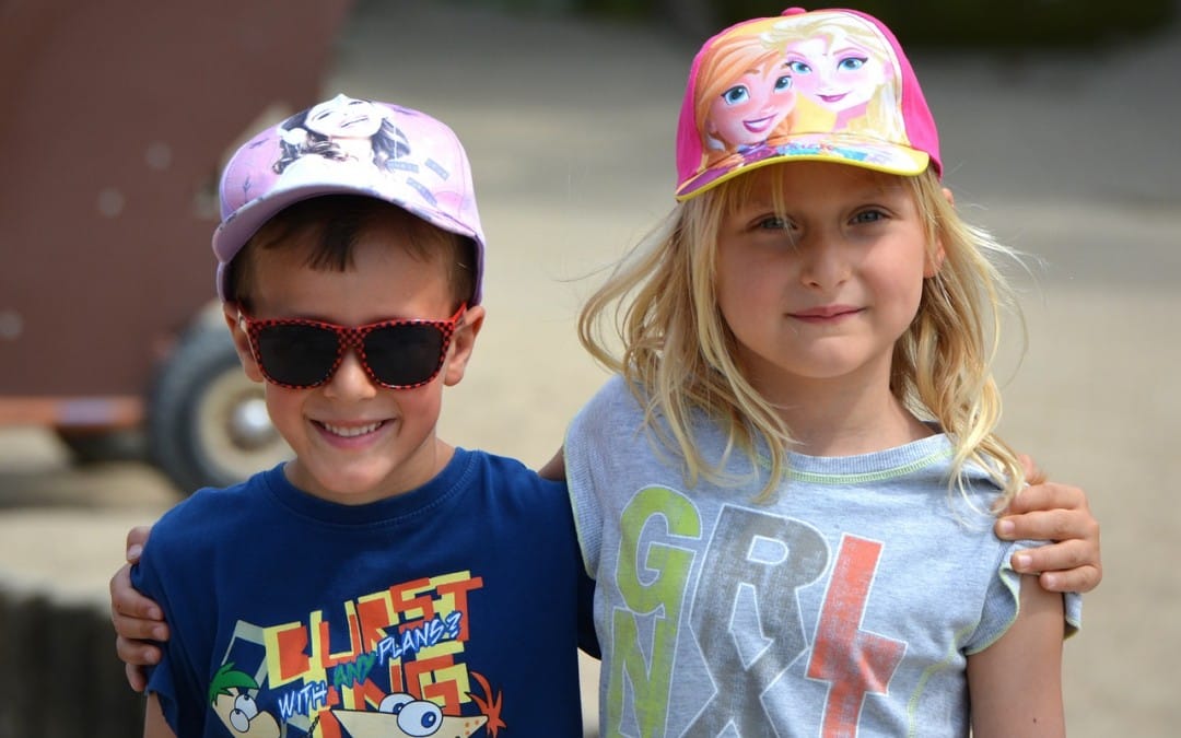 Well-Behaved Children—The Benefits and the Pitfalls