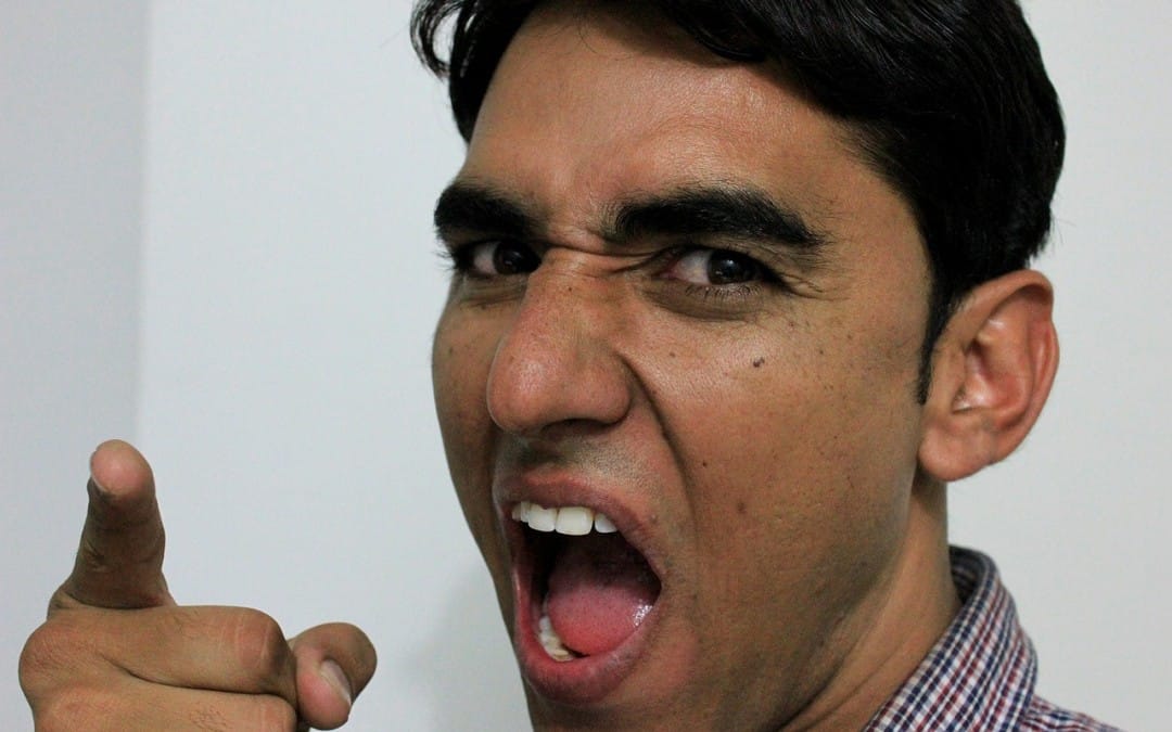 Meanings of Aggressive Behaviors