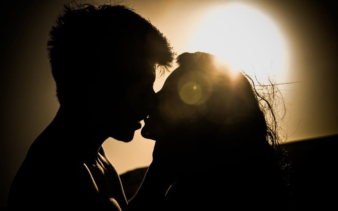 Meanings of Erotic Attraction