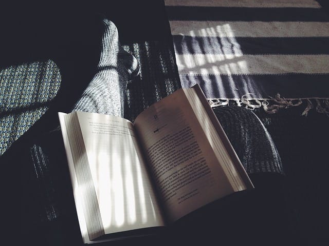 Why Self-Help Books Do Not Help You