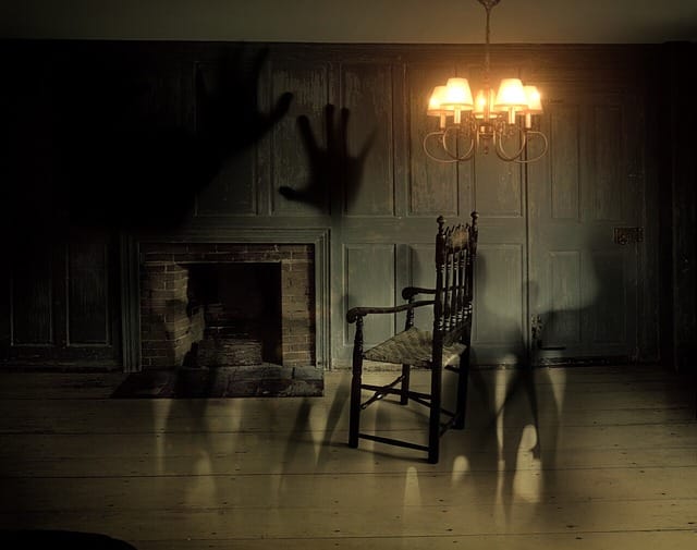 Self-Understanding:  Henrik Ibsen’s play, “Ghosts”