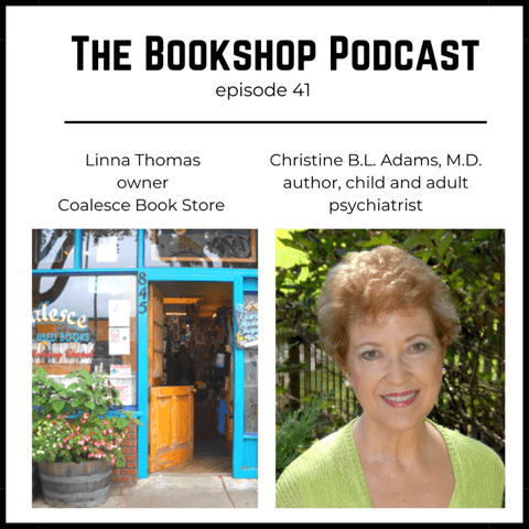 The Bookshop Podcast